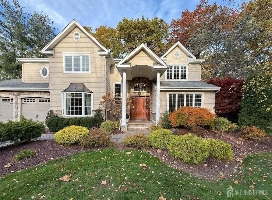 4 Rebel Run Dr, East Brunswick, NJ 08816 - photo 1