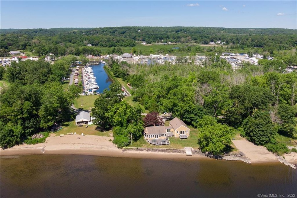 71 Dock Rd, Chester, CT 06412 - photo 1