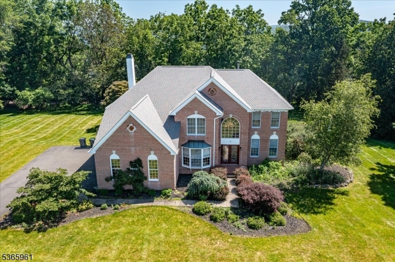 14 Kalan Farm Rd, Hampton, NJ 08827 - photo 1