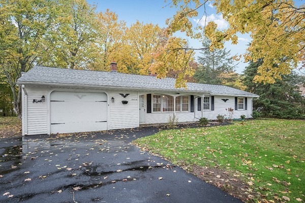 46 Sherwood Ave, Danvers, MA 01923 - photo 1