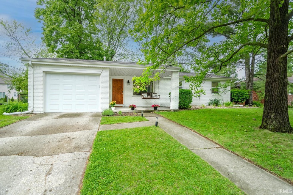 704 Avondale St, West Lafayette, IN 47906 - photo 1