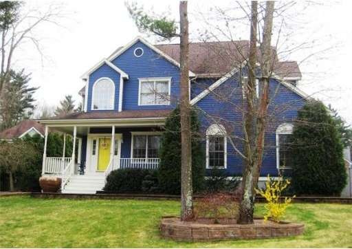 4 Abbey Rd, North Easton, MA 02356 - photo 1