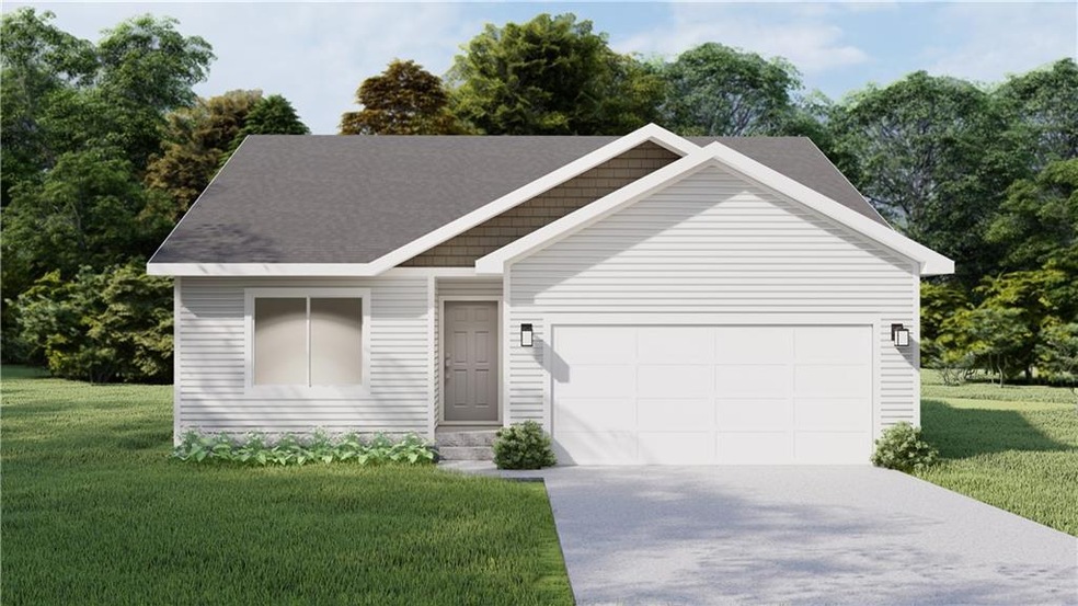 9728 NW 82nd Ave, Johnston, IA 50131 - photo 1