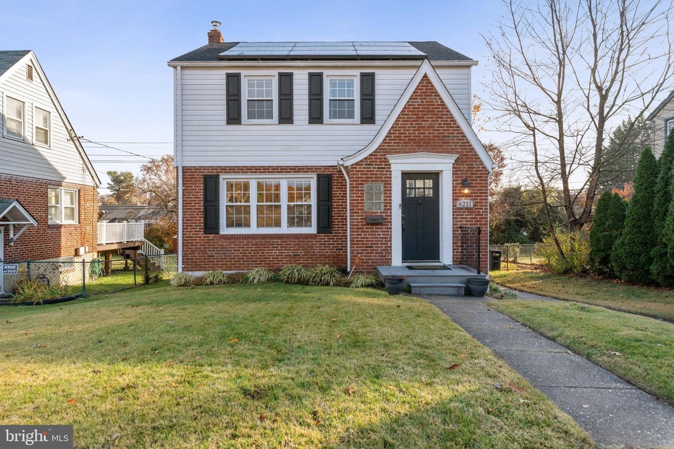 6211 Marglenn Ave, Baltimore, MD 21206 - photo 1