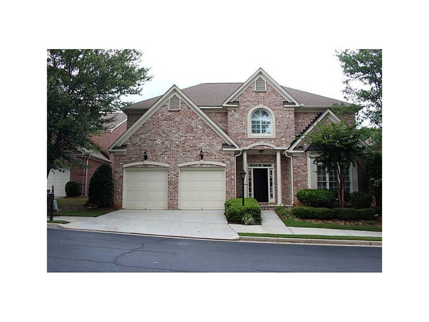 Exterior Front. Front of House