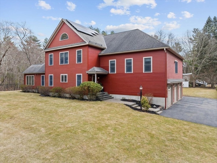 7 Easy St, Northborough, MA 01532 - photo 1