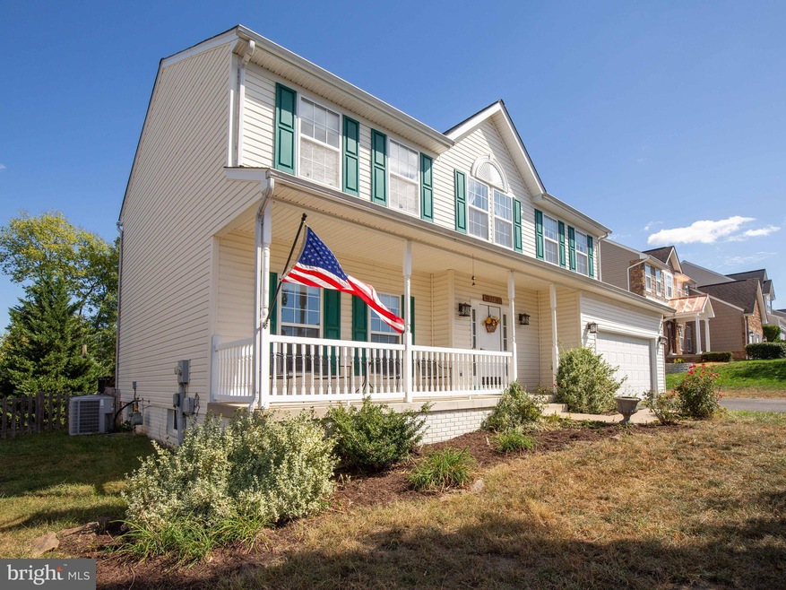 423 Lilys Way, Winchester, VA 22602 - photo 1