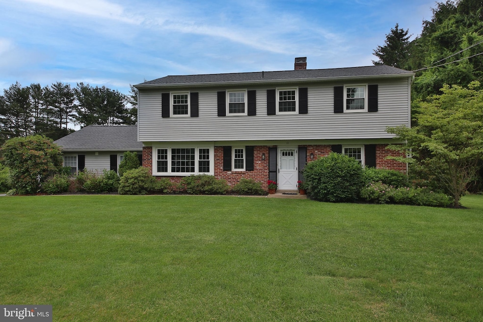 77 Pebble Valley Dr, Doylestown, PA 18901 - photo 1