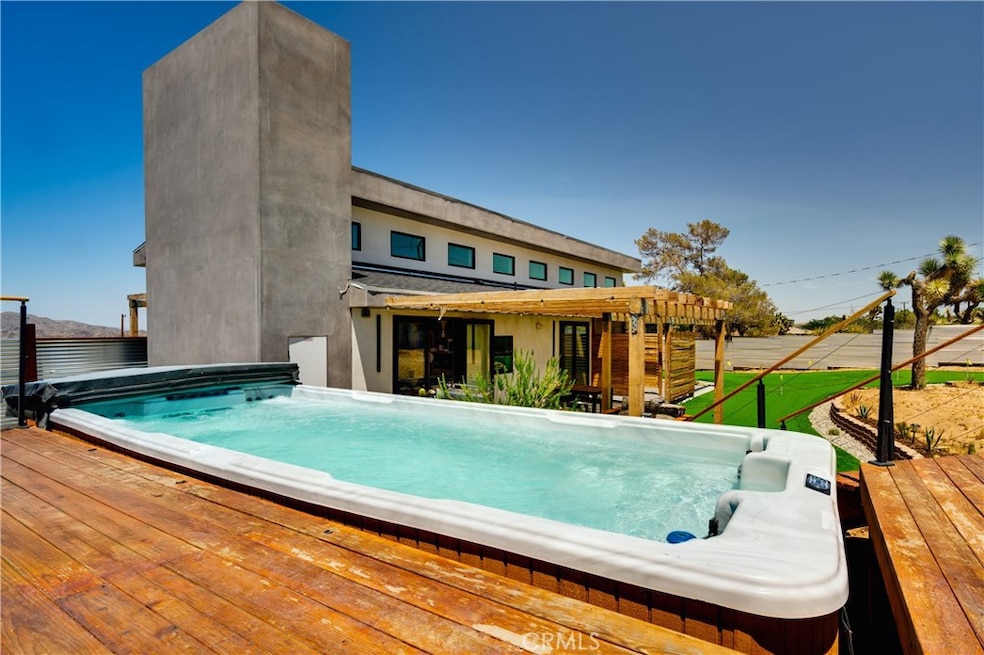 60423 La Mirada Trail, Joshua Tree, CA 92252 - photo 1