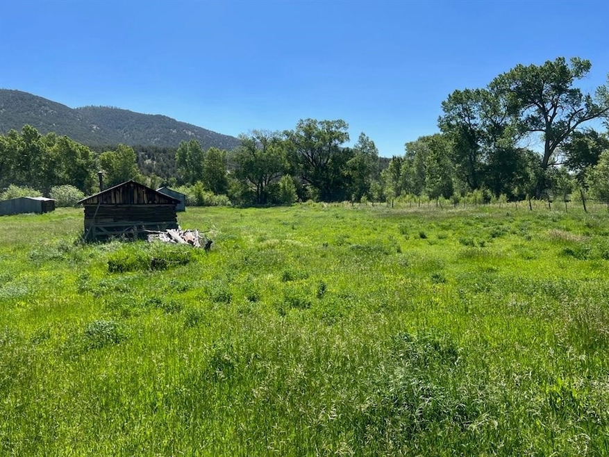 17,21,61 Cr 251, Vallecitos, NM 87581 - photo 1