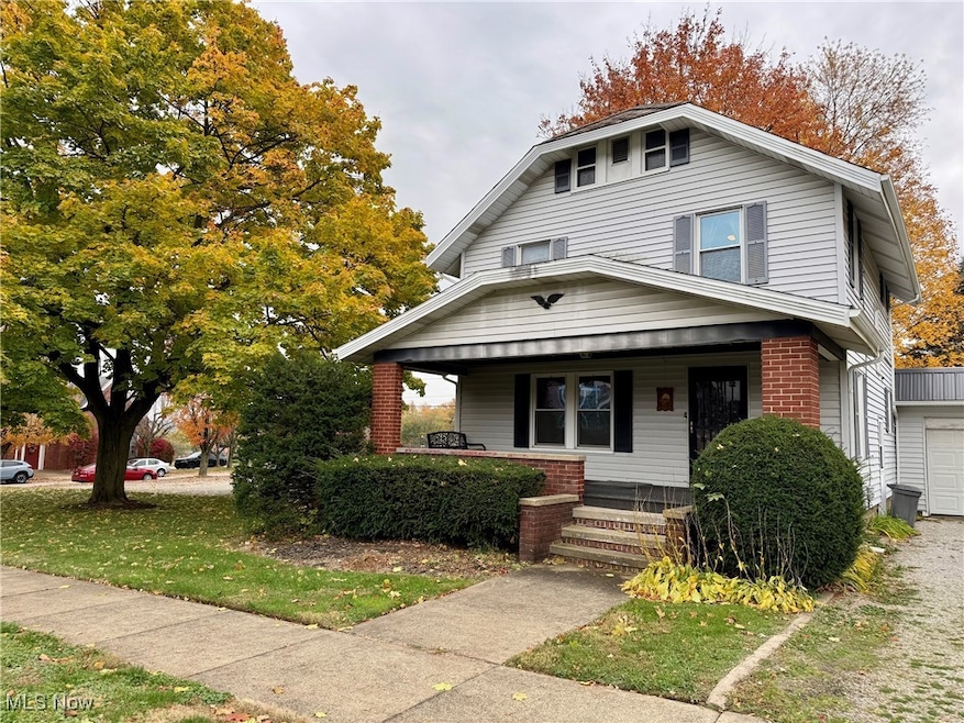 209 W Main St, Dalton, OH 44618 - photo 1