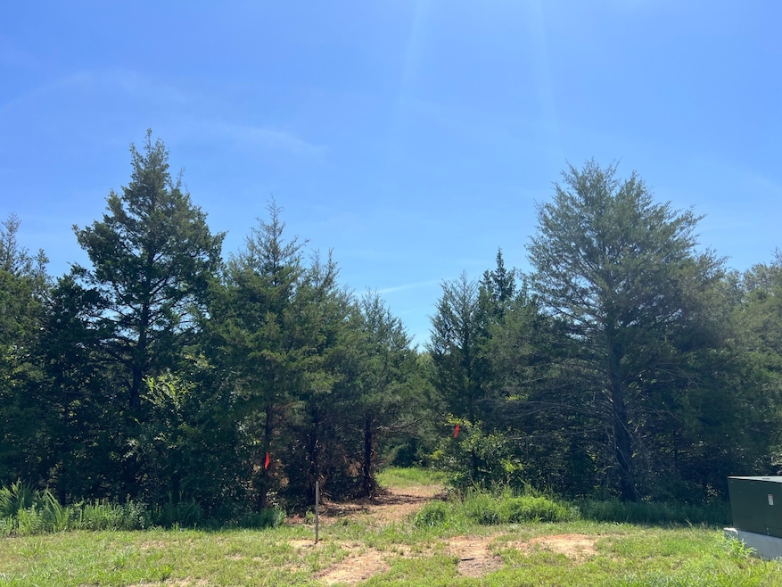 165 Deerfield Rd unit Lot 72, Colbert, OK 74733 - photo 1