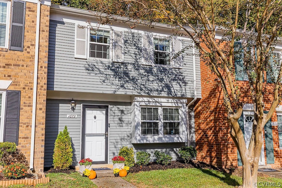 1672 Liberty Bell Ct, Henrico, VA 23238 - photo 1