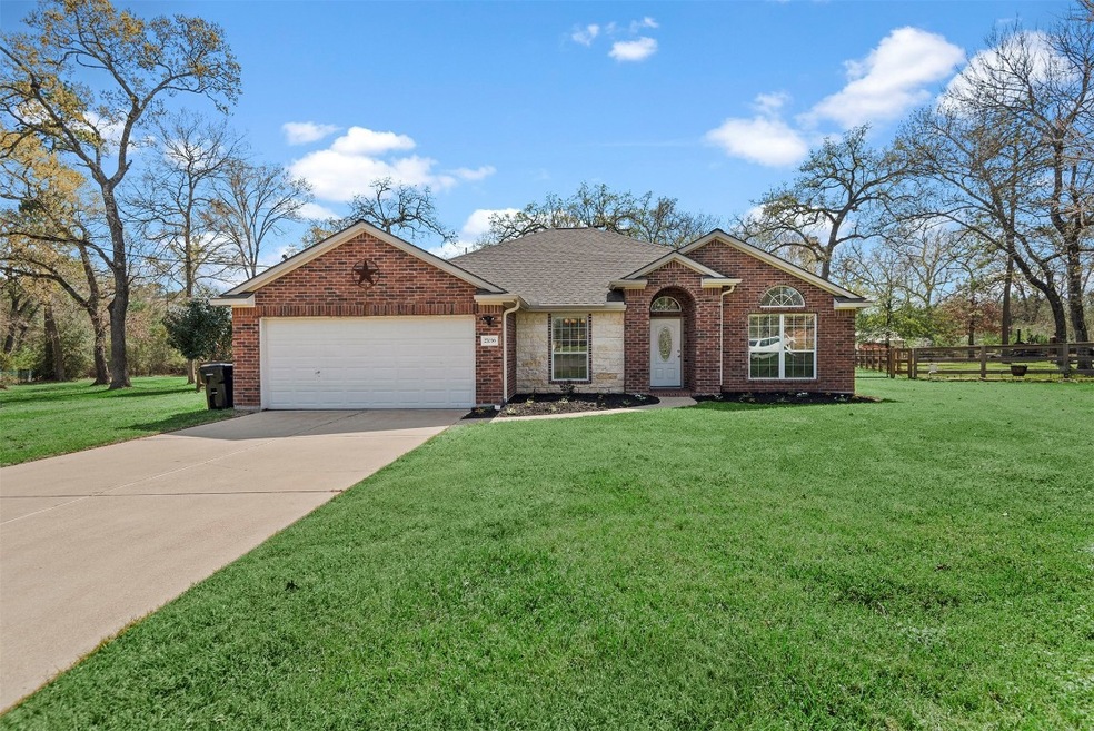 27036 Del Rio Trail W, Magnolia, TX 77355 - photo 1