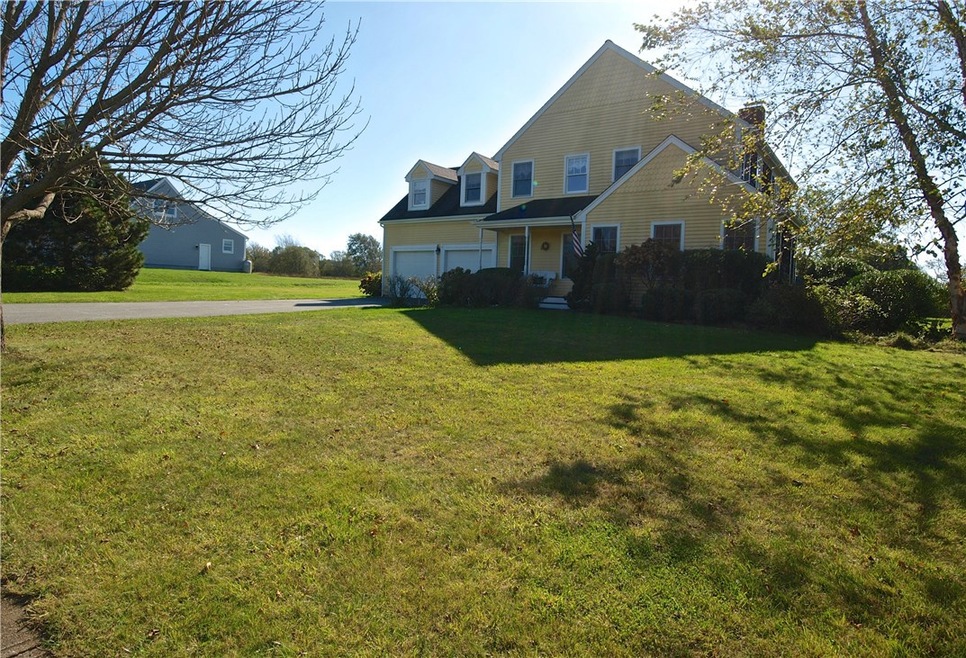 204 Trout Dr, Middletown, RI 02842 - photo 1