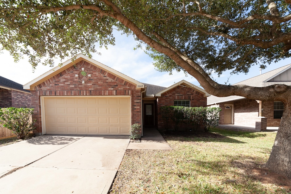 26419 Marble Falls Bend, Katy, TX 77494 - photo 1