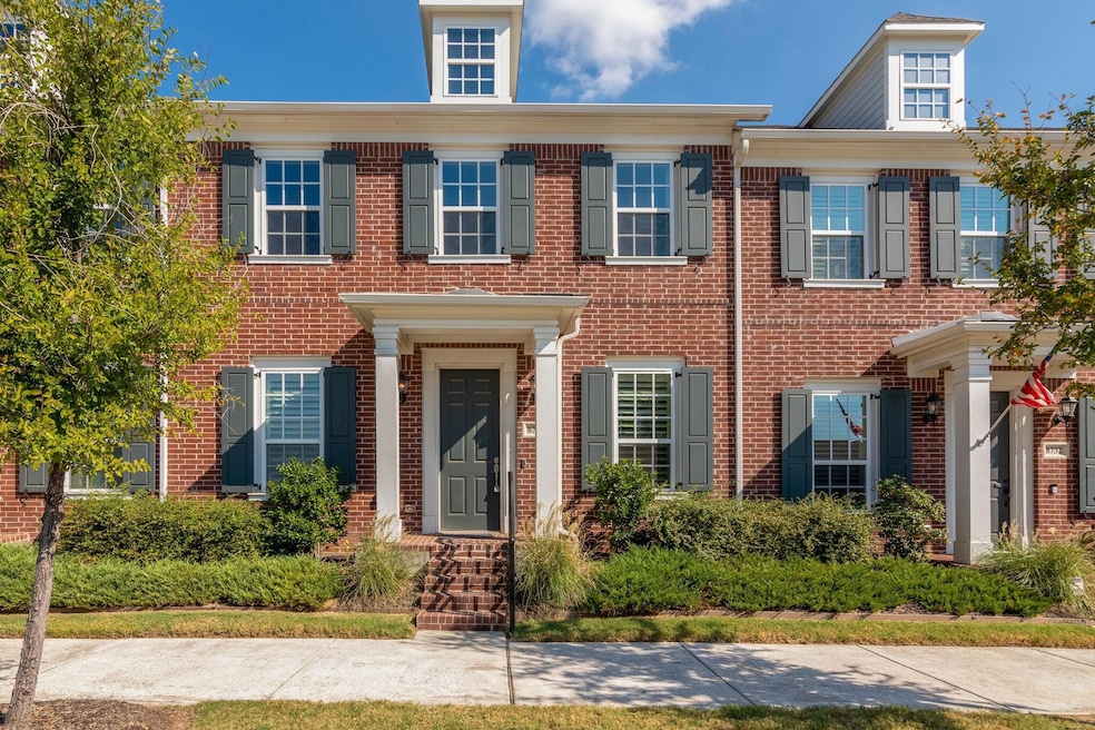 8736 Madrid St, North Richland Hills, TX 76180 - photo 1