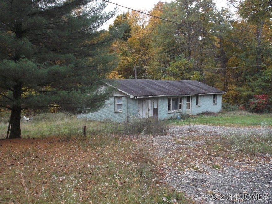 5757 W Hensler Rd, Hanover, IN 47243 - photo 1