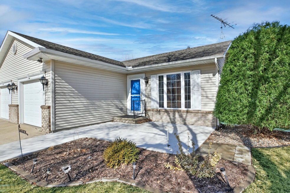 Sold $241,000 • Co-Listing Agent