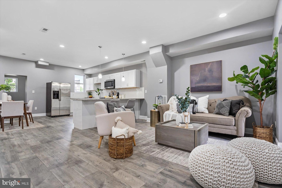 3406 Saint Ambrose Ave, Baltimore, MD 21215 - photo 1