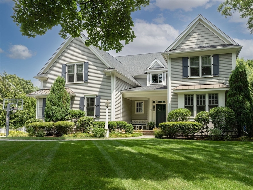 Sold $3,585,000 • Co-Listing Agent