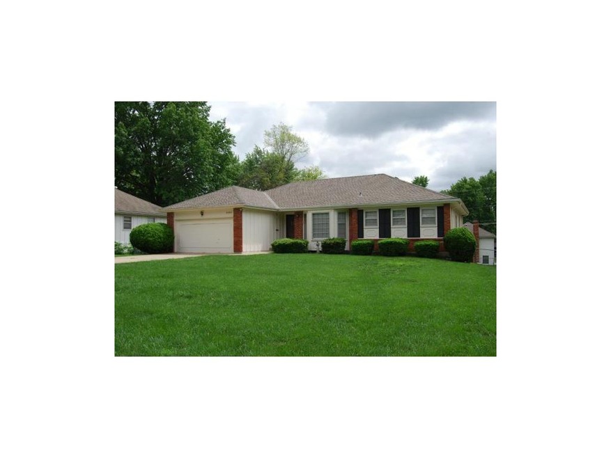 Original owner - wow!  Nicely cared for ranch with