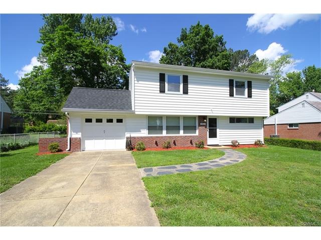 1302 Warfield Rd, Henrico, VA 23229 - photo 1