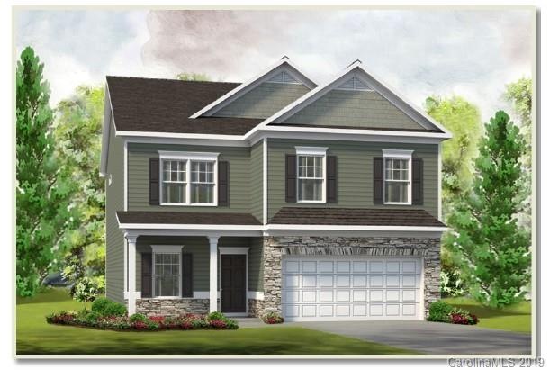 342 Harrison Ln unit 84, Locust, NC 28097 - photo 1