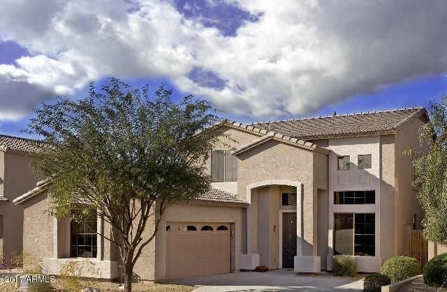 Northridge front