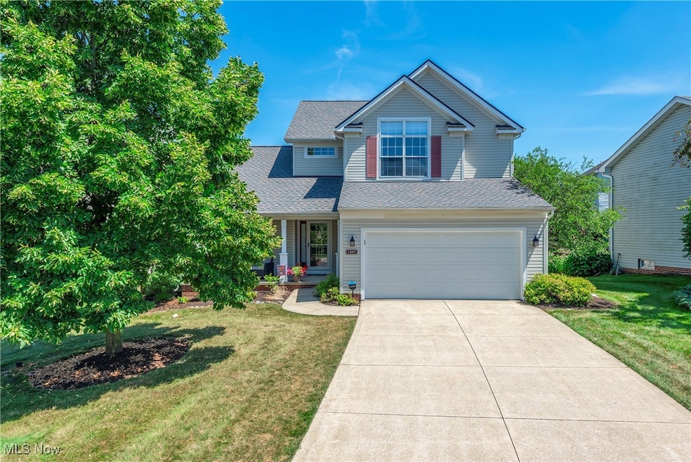 1387 Apple Valley Ct, Broadview Heights, OH 44147 - photo 1