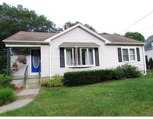 338 Worcester St, Southbridge, MA 01550 - photo 1