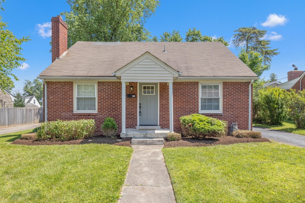 For Sale $325,000
