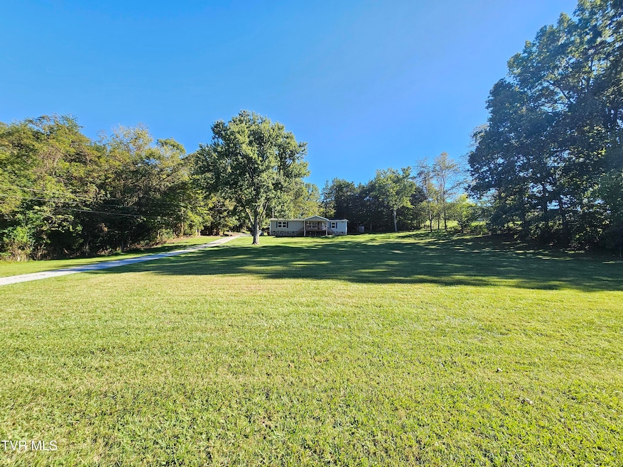 6575 Highway 131, Washburn, TN 37888 - photo 1