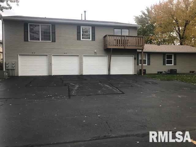 4033 Lillie Ave unit 14B, Davenport, IA 52806 - photo 1