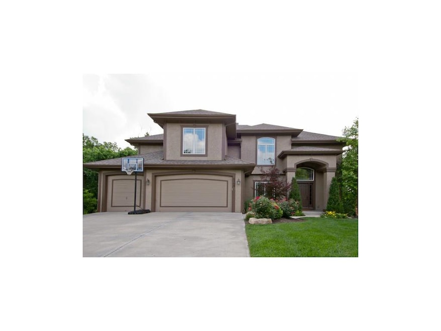 Welcome Home!