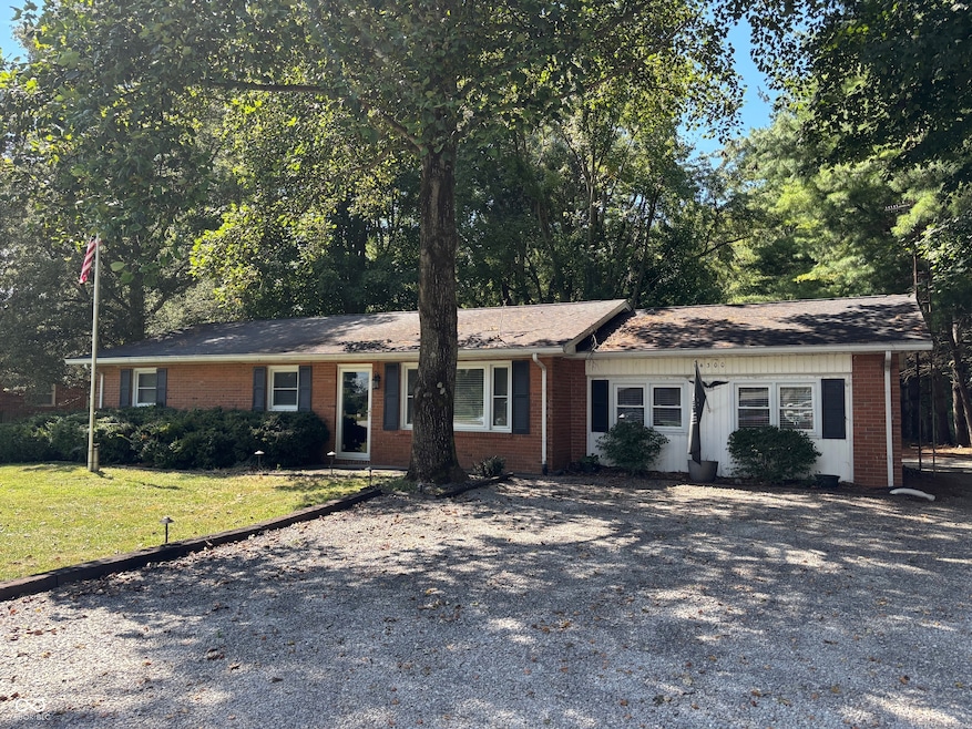 14300 S Jonesville Rd, Columbus, IN 47201 - photo 1