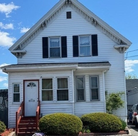 121 Cross St, Lawrence, MA 01841 - photo 1