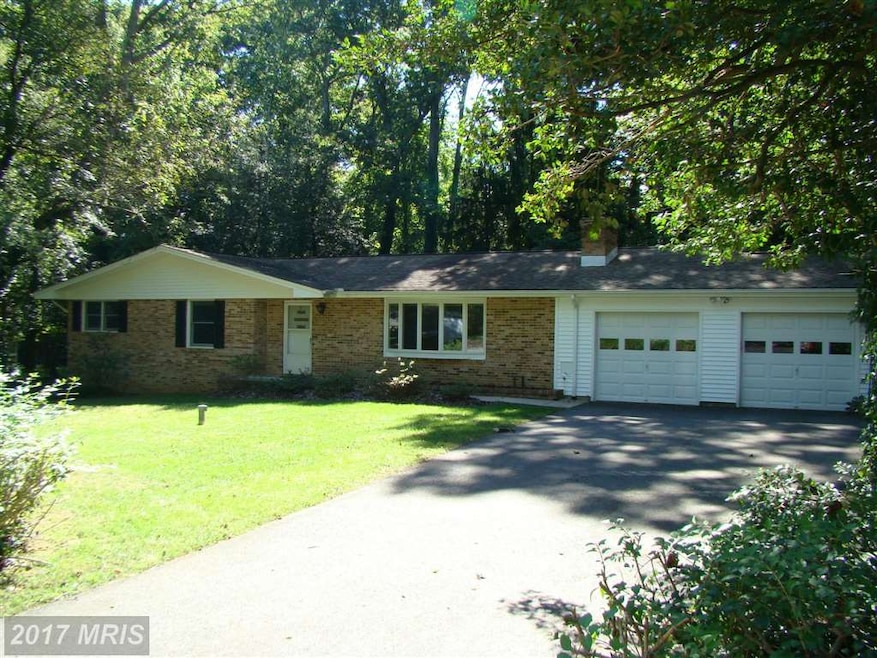 109 Maple Dr, Annapolis, MD 21403 - photo 1