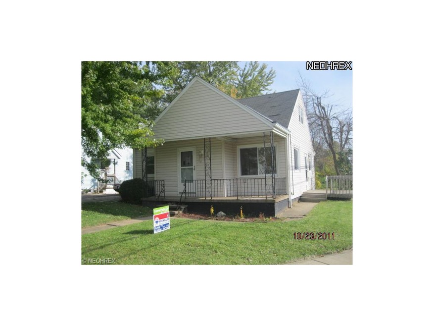 787 Sheffield Rd, Sheffield Lake, OH 44054 - photo 1