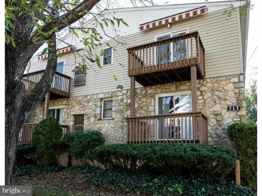 7171A Willow St unit 1A, Lansdale, PA 19446 - photo 1