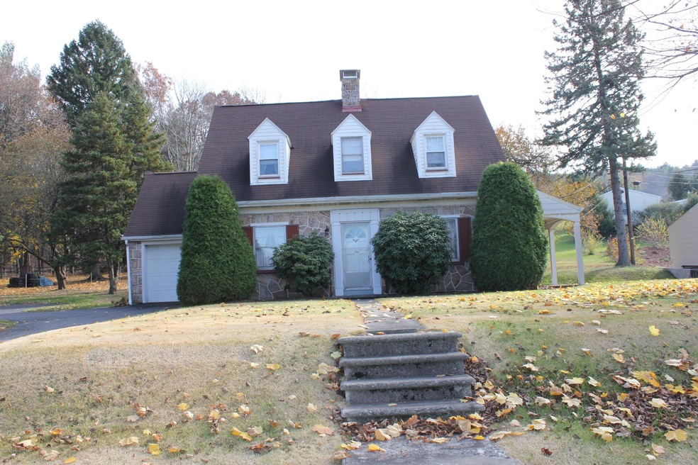 751 Interchange Rd, Lehighton, PA 18235 - photo 1