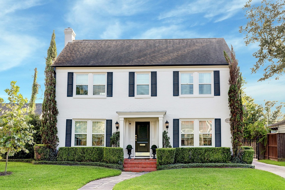 3316 Charleston St, Houston, TX 77021 - photo 1