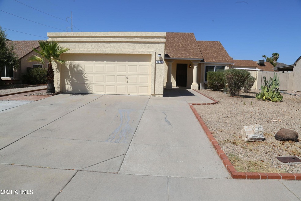 1214 E Kerry Ln, Phoenix, AZ 85024 - photo 1