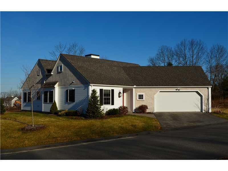 2 Carlisle Way unit 2, South Portland, ME 04106 - photo 1