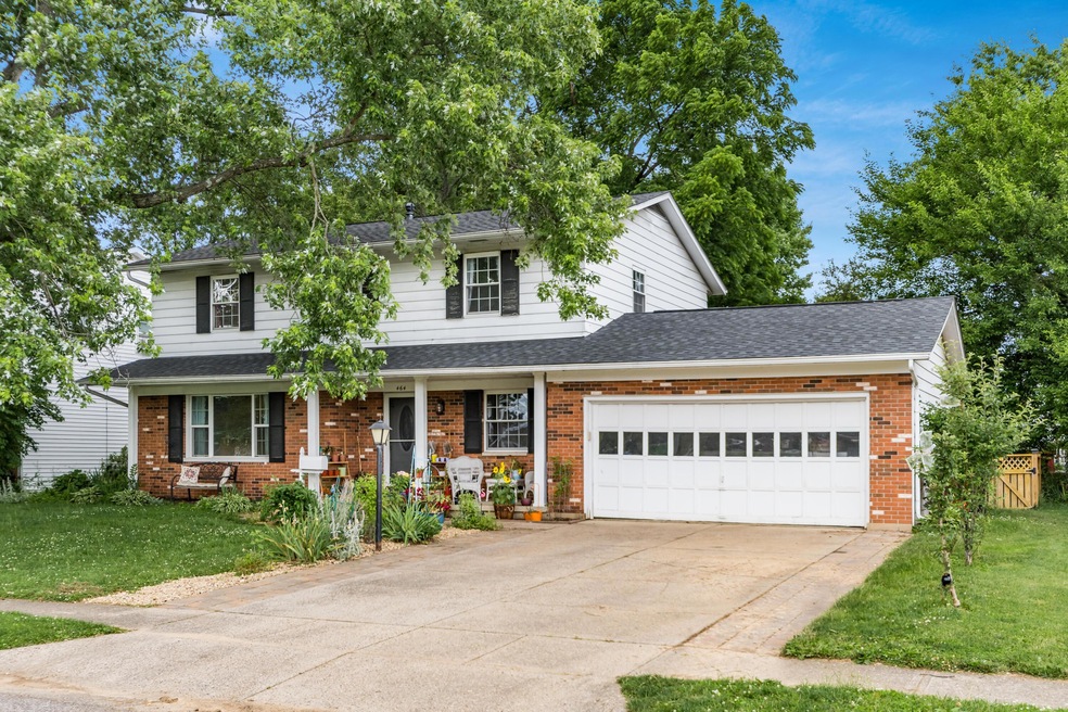 464 Catalina Dr, Newark, OH 43055 - photo 1