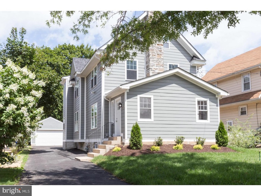 336 Lenox Rd, Havertown, PA 19083 - photo 1