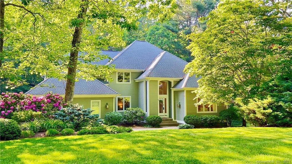 450 Stanley Dr, Glastonbury, CT 06033 - photo 1