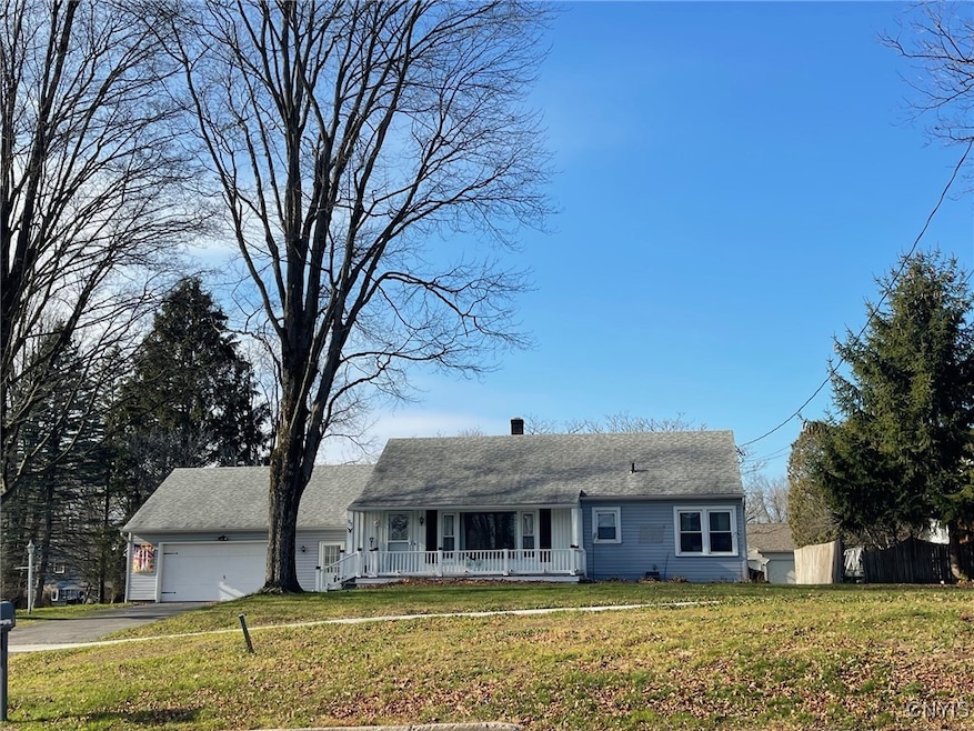 57 State St, Oneida, NY 13421 - photo 1