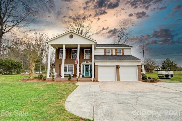 809 Doctor Blair Rd, Marshville, NC 28103 - photo 1