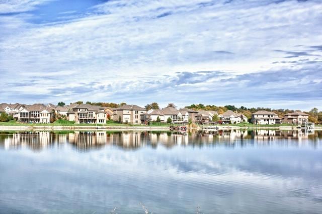 Creekmoor | Not just a community | This is the LIF